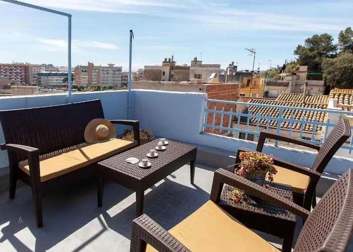 Apartamento \