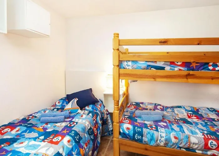 Apartamento \
